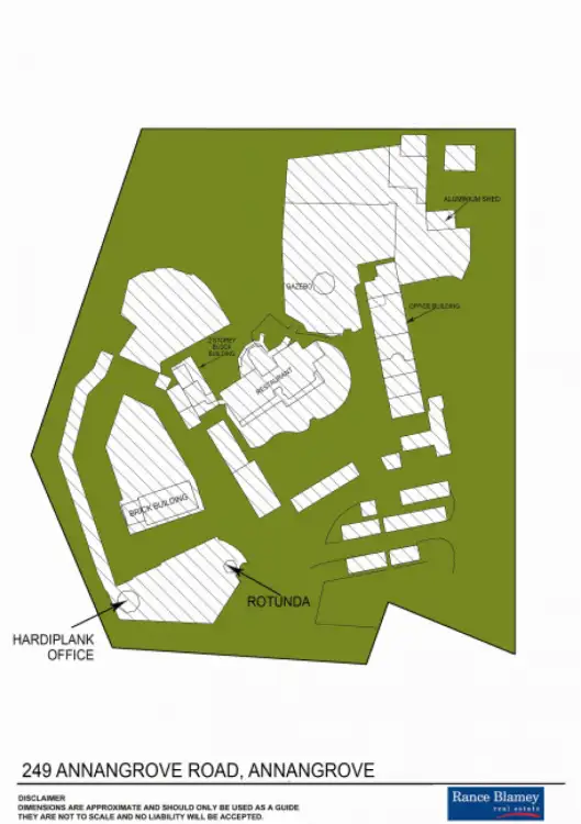 Floorplan of Homely house listing, Address available on request