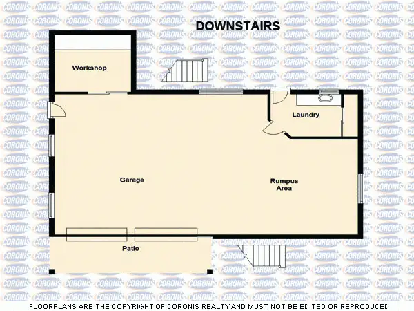 Floorplan of Homely house listing, 5 Shelley Street, Strathpine QLD 4500