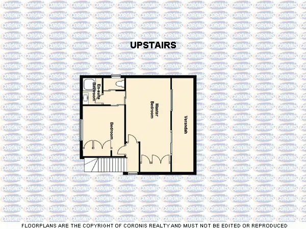 Floorplan of Homely house listing, 74 Albert Street, Margate QLD 4019