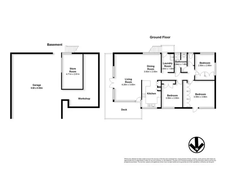 Floorplan of Homely house listing, 10 Sarina Street, Stafford Heights QLD 4053