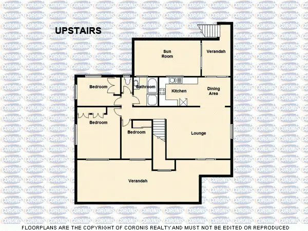 Floorplan of Homely house listing, z15 Ardcarn Street, Bracken Ridge QLD 4017