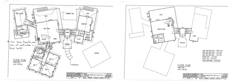Floorplan of Homely house listing, 30 Moore Road, Toowoomba QLD 4350