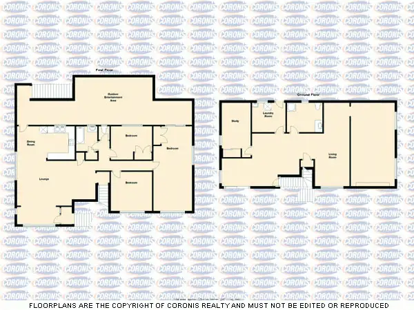 Floorplan of Homely house listing, Address available on request
