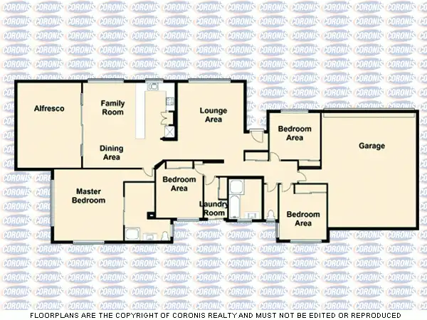 Floorplan of Homely house listing, 29 Papaya Street, Mount Cotton QLD 4165