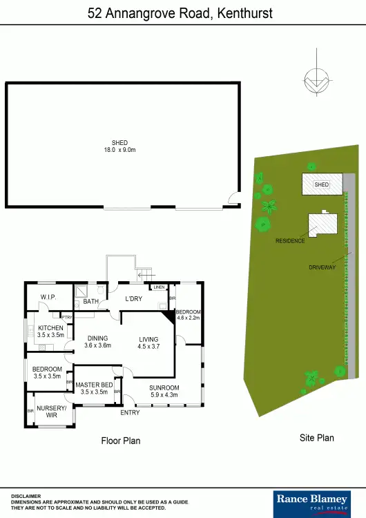 Floorplan of Homely house listing, Address available on request