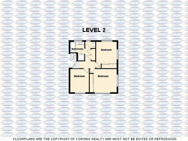 Floorplan of Homely house listing, z6 Hicks Street, Deception Bay QLD 4508
