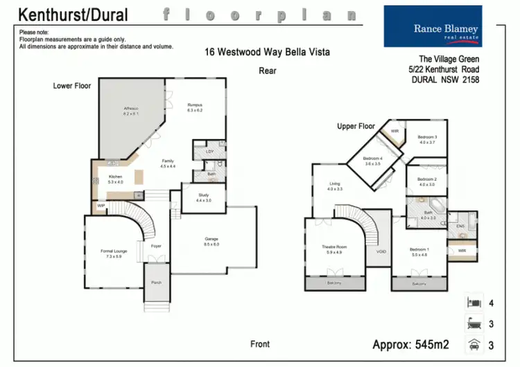 Floorplan of Homely house listing, Address available on request
