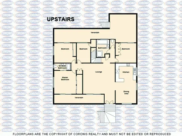 Floorplan of Homely house listing, zz65 Bracken Street, Bracken Ridge QLD 4017
