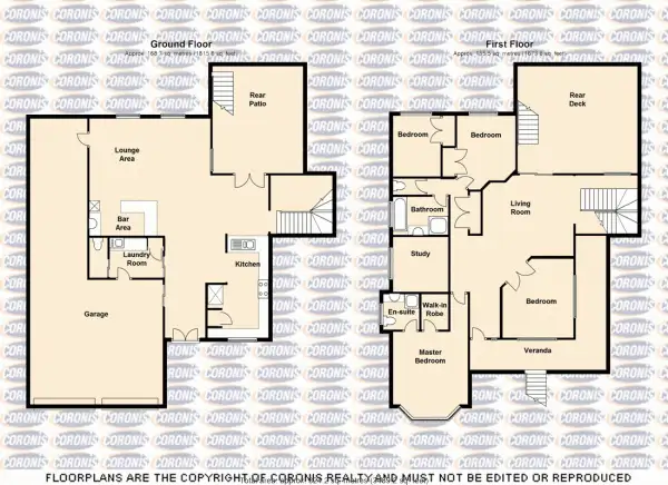 Floorplan of Homely house listing, 19 Rothschild Street, Eatons Hill QLD 4037