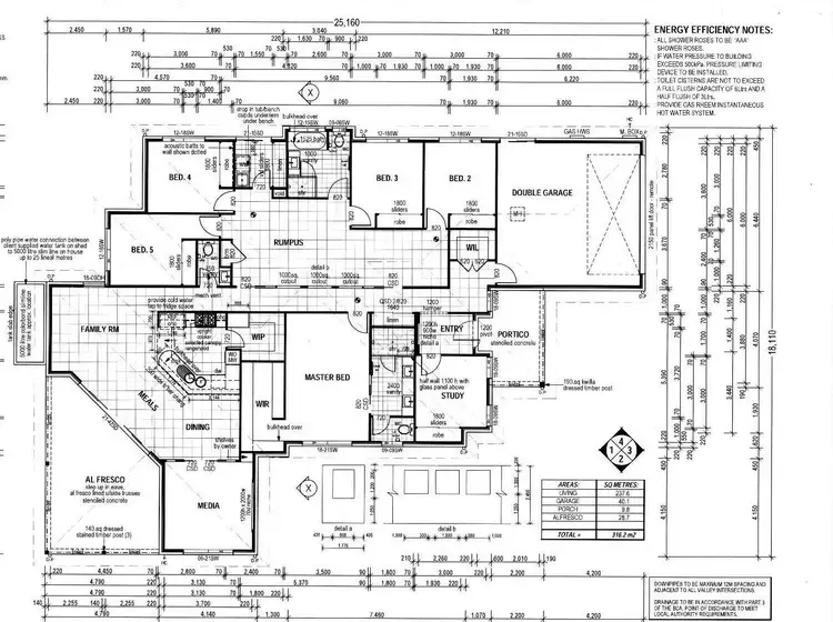Floorplan of Homely house listing, 9 Crystalwood Court, Fernvale QLD 4306
