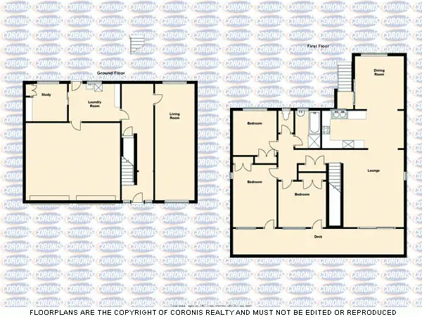 Floorplan of Homely house listing, Address available on request