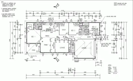 Floorplan of Homely house listing, 5 Crawford Street, Caboolture QLD 4510