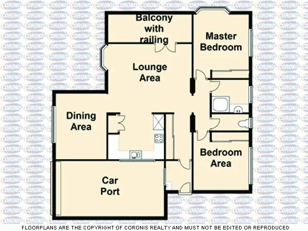Floorplan of Homely house listing, 142/30 Beutel Street, Waterford West QLD 4133