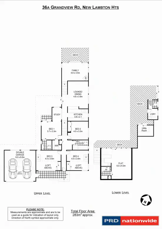 Floorplan of Homely house listing, Address available on request