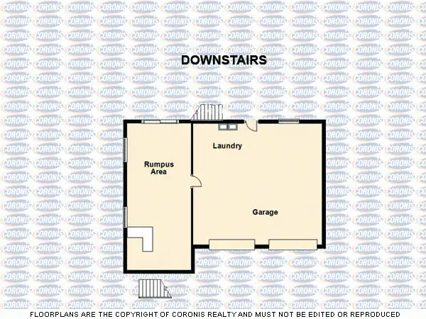 Floorplan of Homely house listing, Address available on request