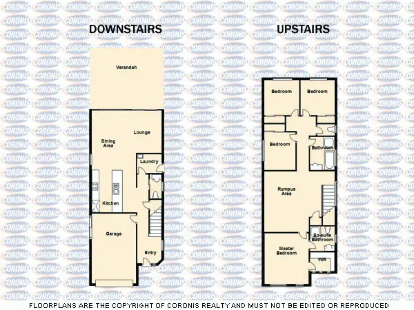 Floorplan of Homely house listing, Address available on request