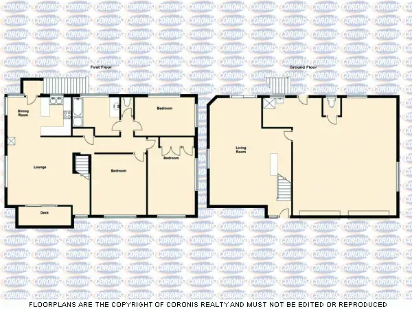 Floorplan of Homely house listing, Address available on request