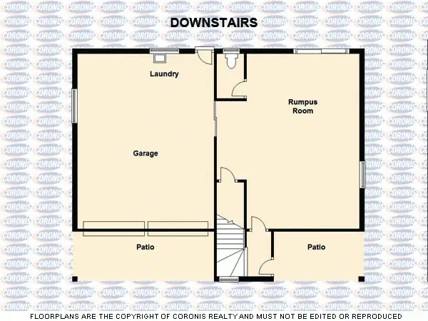 Floorplan of Homely house listing, 84 Warroo Drive, Deception Bay QLD 4508