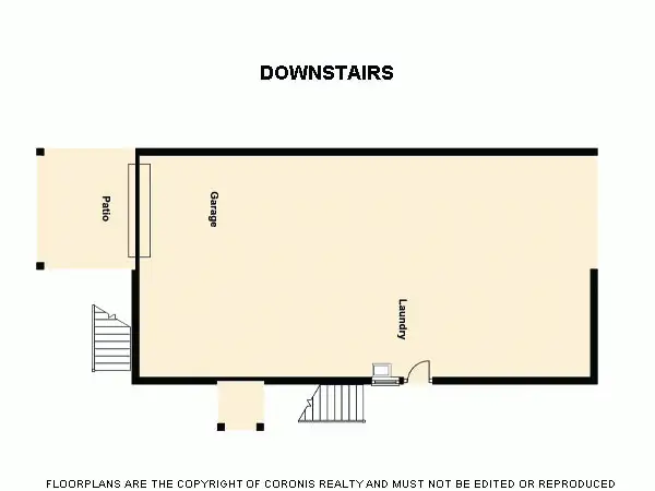Floorplan of Homely house listing, 45 Gertrude Street, Redcliffe QLD 4020