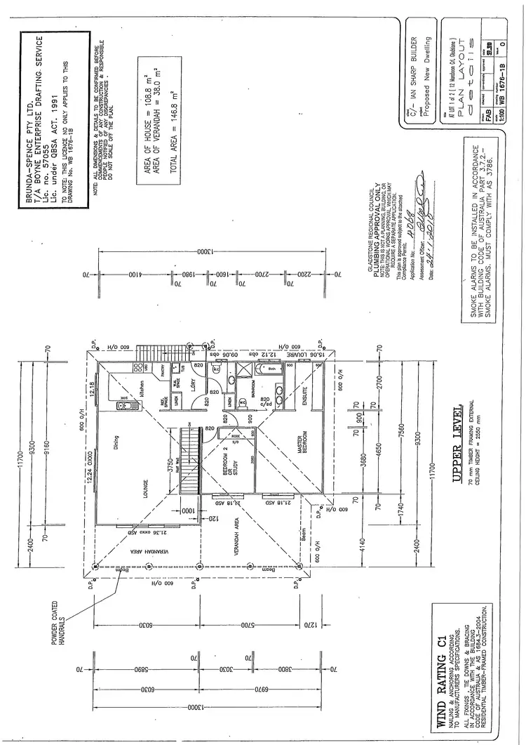 Floorplan of Homely house listing, 12 Maraboon Court, Clinton QLD 4680