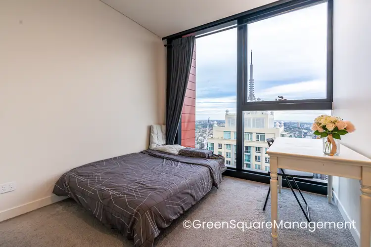 Floorplan of Homely apartment listing, 115 Bathurst Street, Sydney NSW 2000