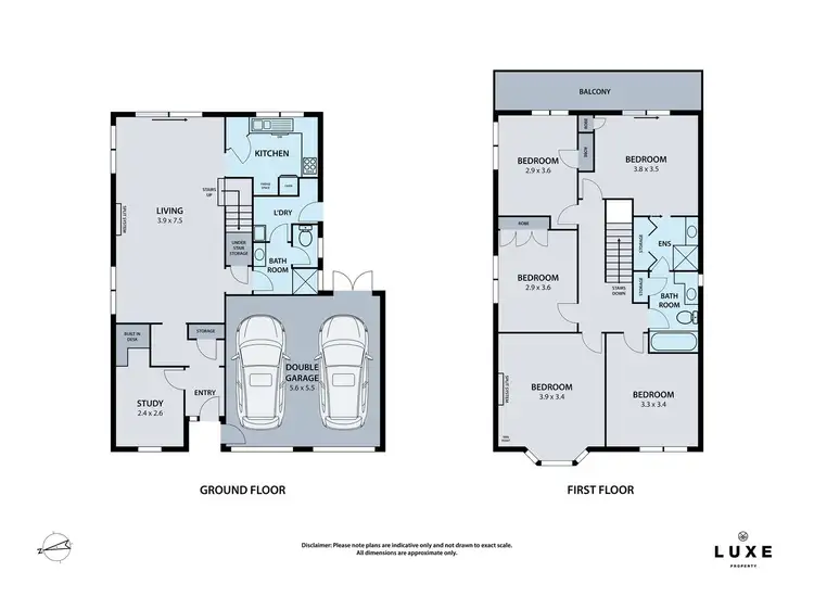Floorplan of Homely house listing, 149 Beach Road, Sandringham VIC 3191