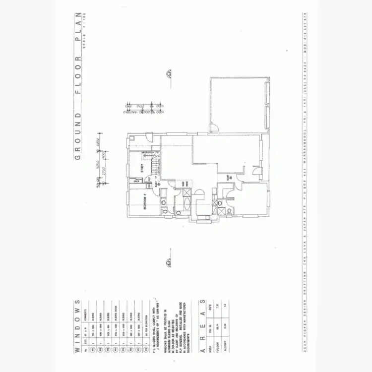 Floorplan of Homely house listing, 18 Balmoral Road, Warrnambool VIC 3280