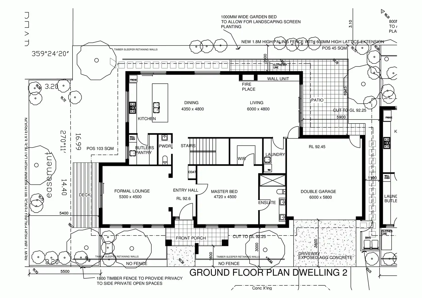 Floorplan of Homely house listing, 2/22 Shepherd Street, Surrey Hills VIC 3127