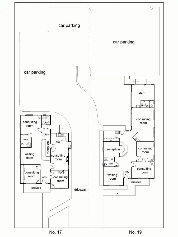 Floorplan of Homely land listing, Address available on request