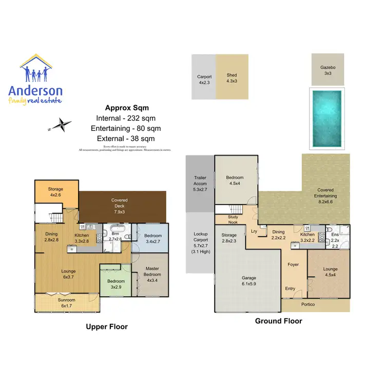 Floorplan of Homely house listing, 3 Rosemary Street, Margate QLD 4019