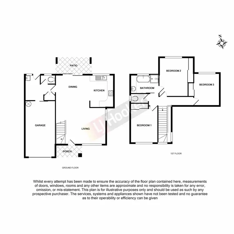Floorplan of Homely house listing, 9/101 Bolton Street, Eight Mile Plains QLD 4113