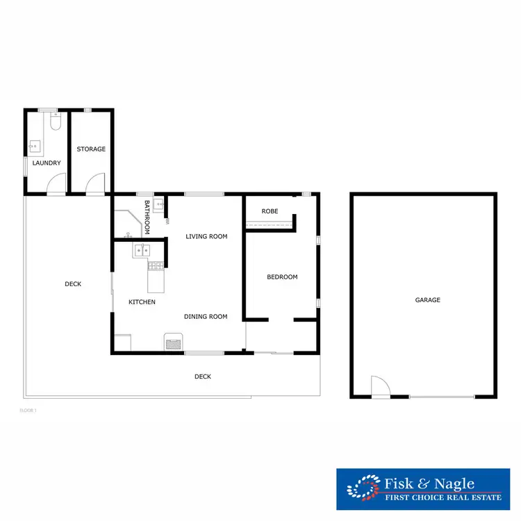Floorplan of Homely rural property listing, 13150 Princes Highway, Brogo NSW 2550