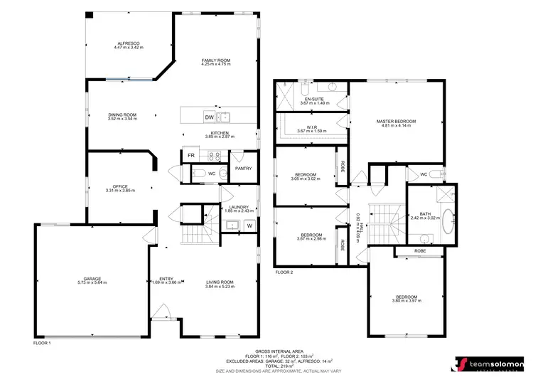 Floorplan of Homely house listing, 12 Shaw Place, Redland Bay QLD 4165