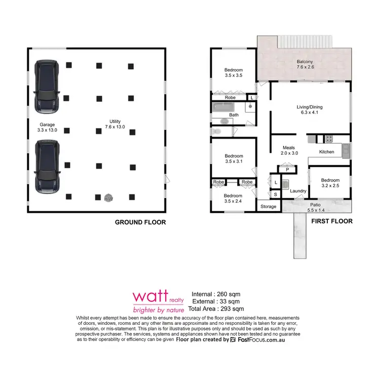 Floorplan of Homely house listing, 30 Simla Avenue, Geebung QLD 4034