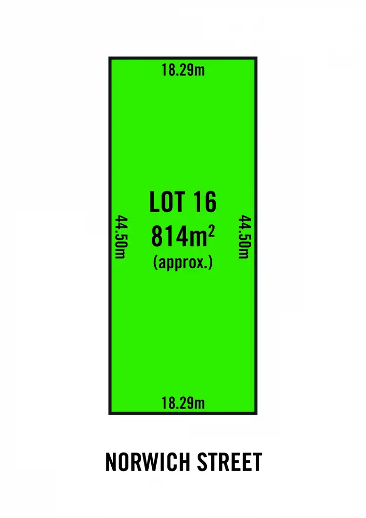 Floorplan of Homely house listing, 5 Norwich Street, West Richmond SA 5033