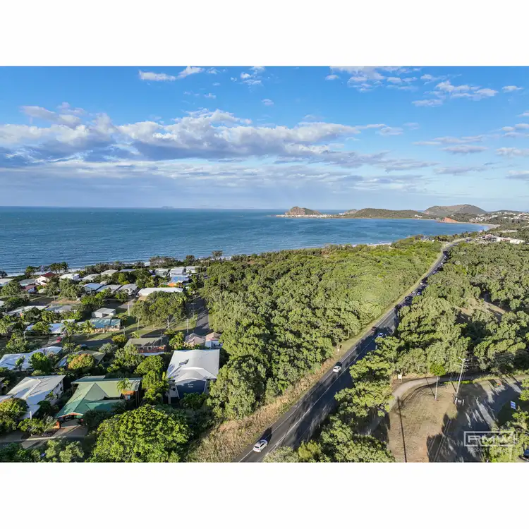 Floorplan of Homely house listing, 2/203 Matthew Flinders Close, Lammermoor QLD 4703