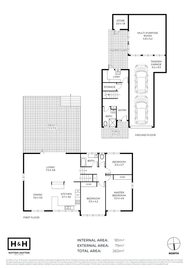 Floorplan of Homely house listing, 8 Curragundi Road, Jindalee QLD 4074