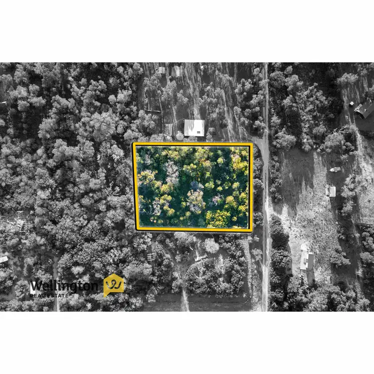 Floorplan of Homely land listing, 23-27 Waikiki Way, Golden Beach VIC 3851