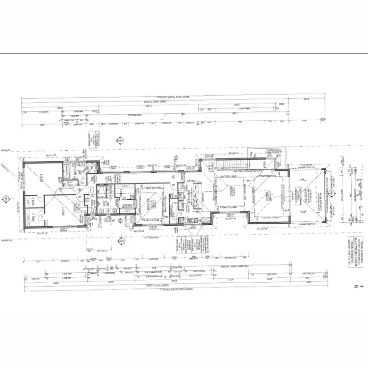 Floorplan of Homely house listing, 12a Hyland Street, Bassendean WA 6054