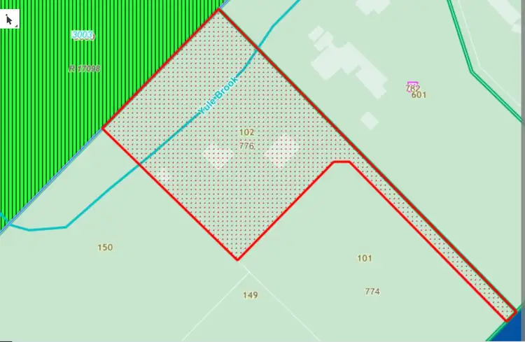 Floorplan of Homely rural property listing, 776 Welshpool Road East, Wattle Grove WA 6107