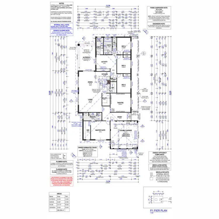 Floorplan of Homely house listing, 24 Narik Grove, Chittering WA 6084
