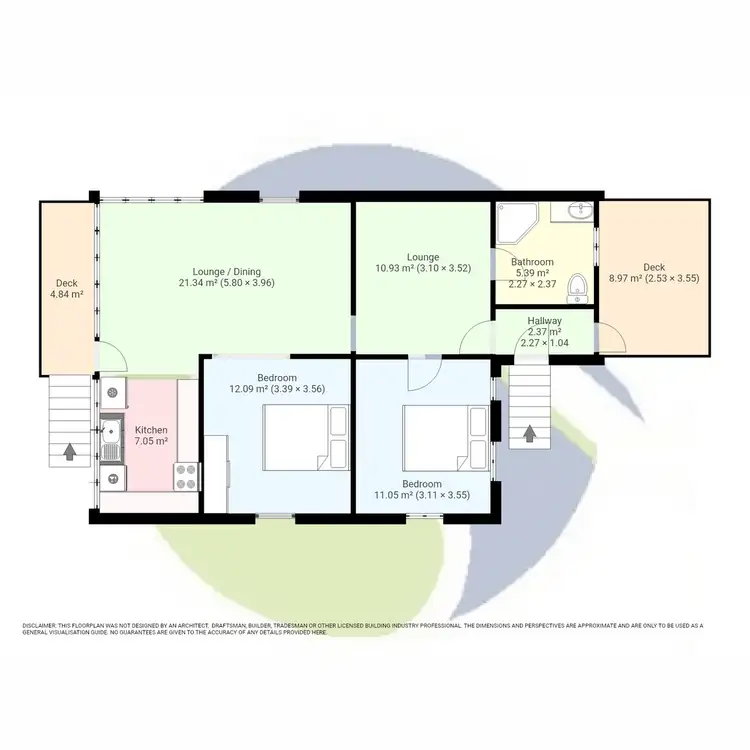 Floorplan of Homely house listing, 28 Gordon Street, Mount Morgan QLD 4714