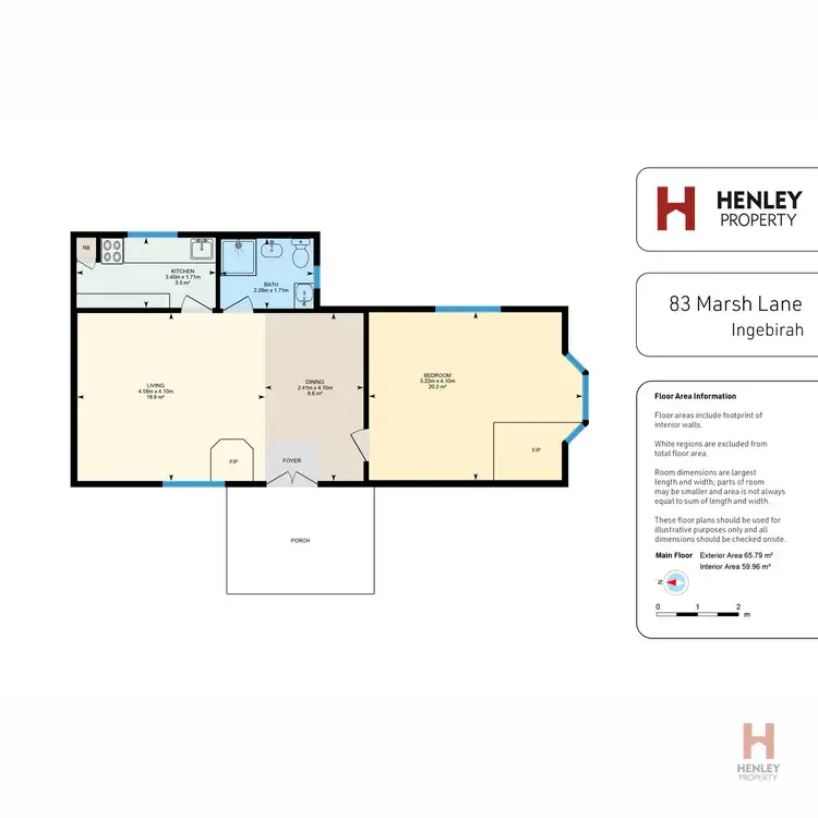 Floorplan of Homely rural property listing, 83 Marsh Lane, Jindabyne NSW 2627