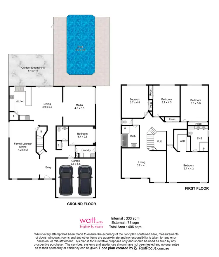 Floorplan of Homely house listing, House 9/187 Murphy Road, Geebung QLD 4034