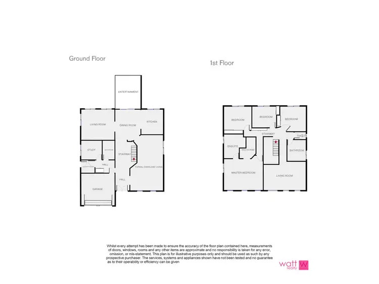 Floorplan of Homely house listing, 19 Ladbroke Close, Carseldine QLD 4034