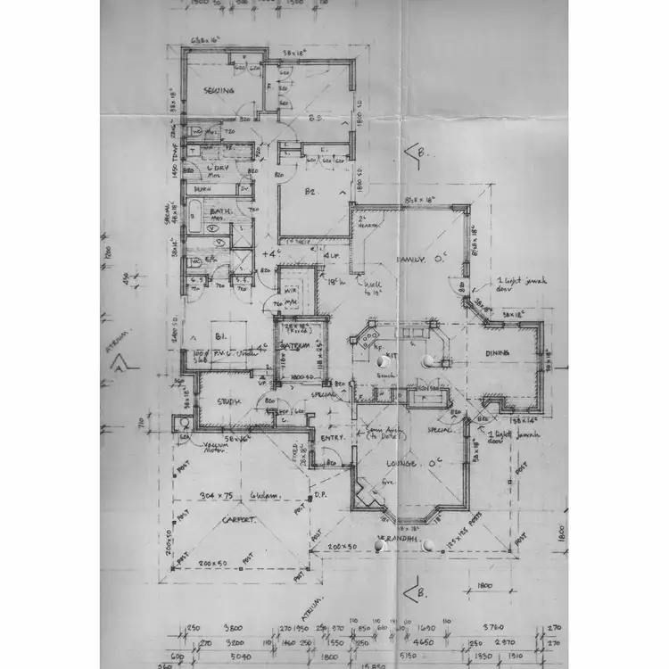 Floorplan of Homely house listing, 30 Gurian Gardens, Kingsley WA 6026