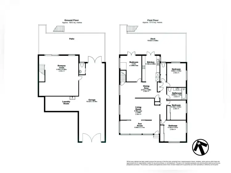 Floorplan of Homely house listing, 55 Simla Avenue, Geebung QLD 4034