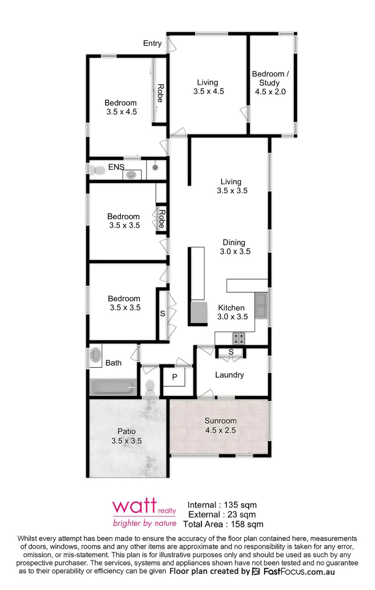 Floorplan of Homely house listing, 70 Weston Street, Zillmere QLD 4034