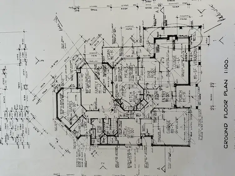 Floorplan of Homely house listing, 20 Neesham Street, Booragoon WA 6154
