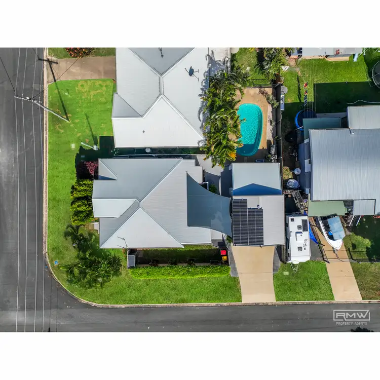 Floorplan of Homely house listing, 32 Wattle Street, Yeppoon QLD 4703